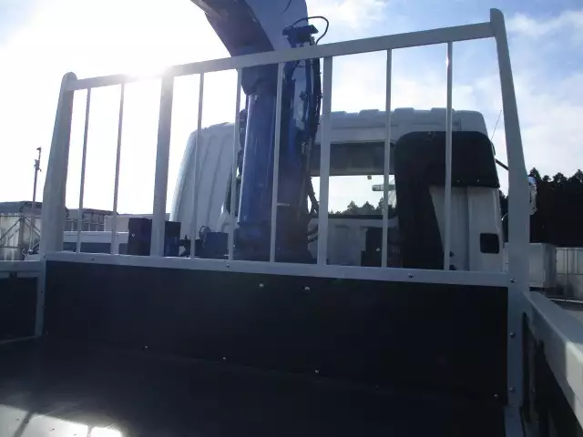 令和02年09月中古中型三菱ふそう三菱の画像38