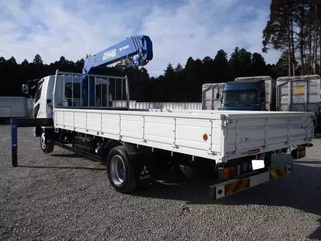 令和02年09月中古中型三菱ふそう三菱の画像6