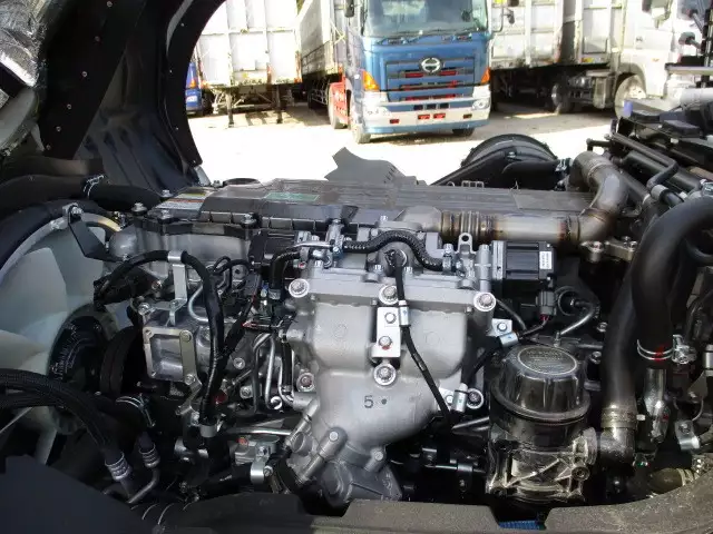 令和02年09月中古中型三菱ふそう三菱の画像57