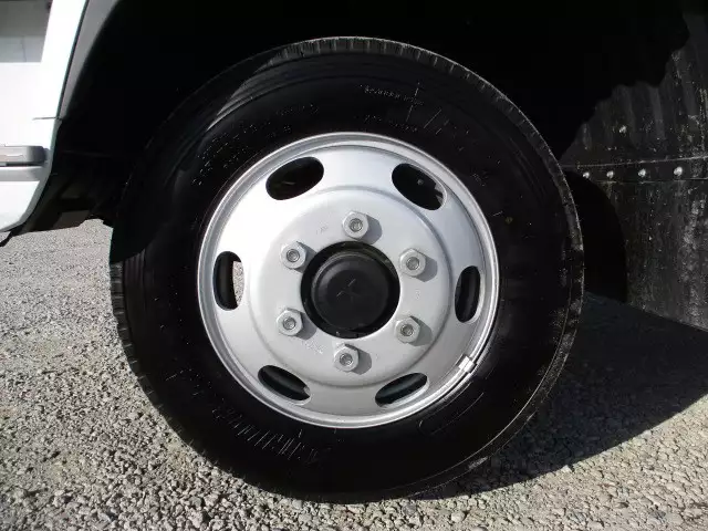 令和02年09月中古中型三菱ふそう三菱の画像8