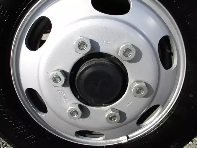 令和02年09月中古中型三菱ふそう三菱の画像9