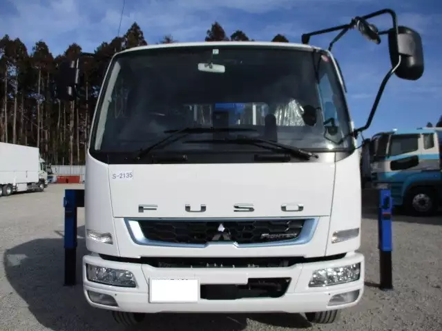 令和02年07月中古中型三菱ふそう三菱の画像2