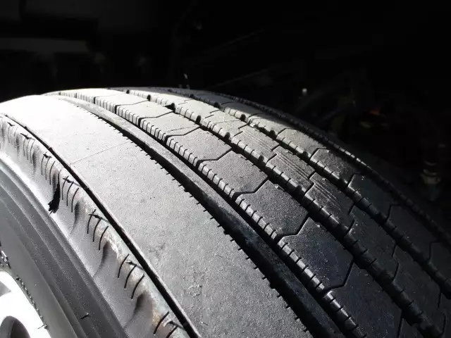 令和02年07月中古中型三菱ふそう三菱の画像12