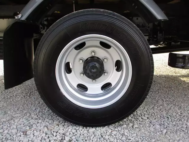 令和02年07月中古中型三菱ふそう三菱の画像15