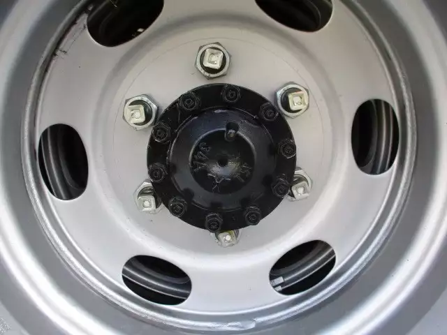 令和02年07月中古中型三菱ふそう三菱の画像16