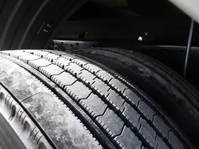 令和02年07月中古中型三菱ふそう三菱の画像19