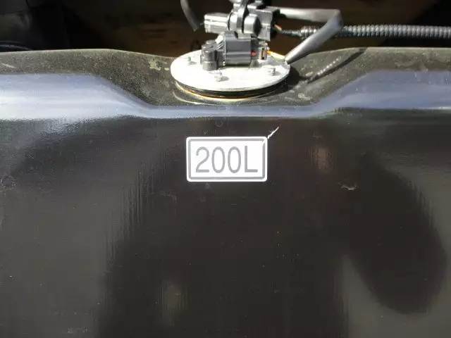 令和02年07月中古中型三菱ふそう三菱の画像23