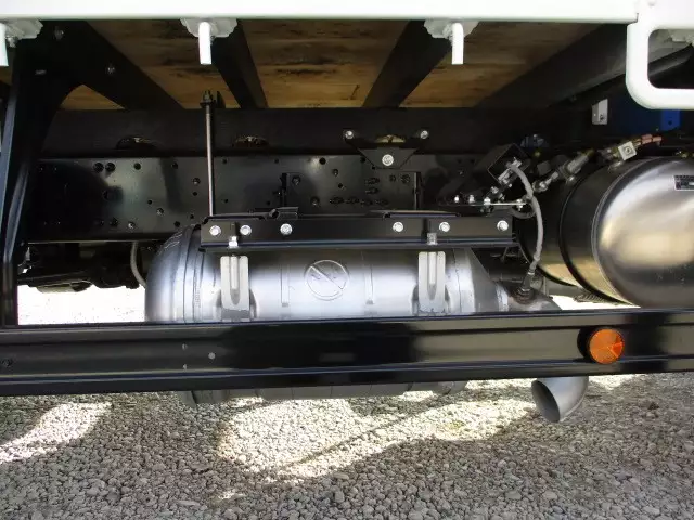 令和02年07月中古中型三菱ふそう三菱の画像26