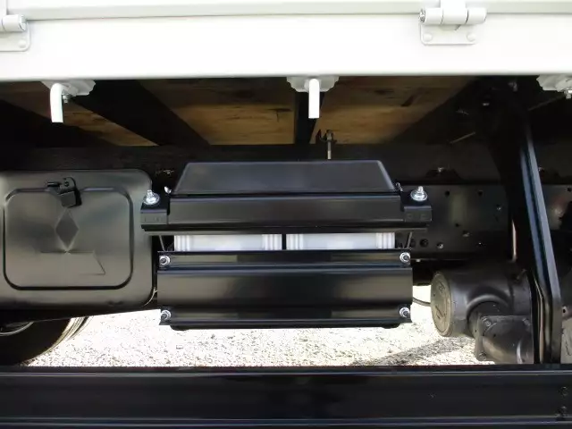 令和02年07月中古中型三菱ふそう三菱の画像27