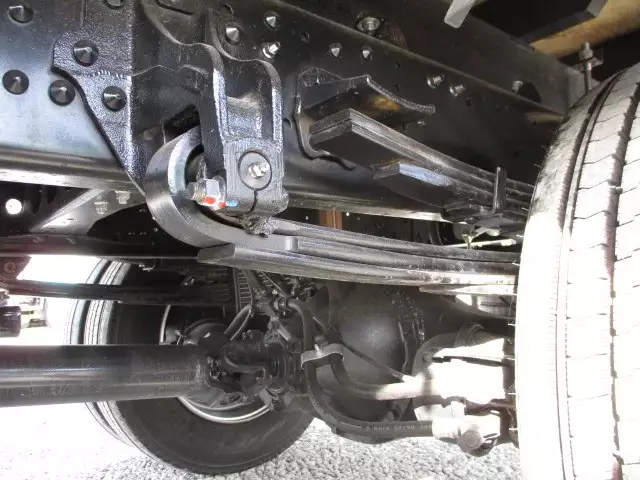 令和02年07月中古中型三菱ふそう三菱の画像34