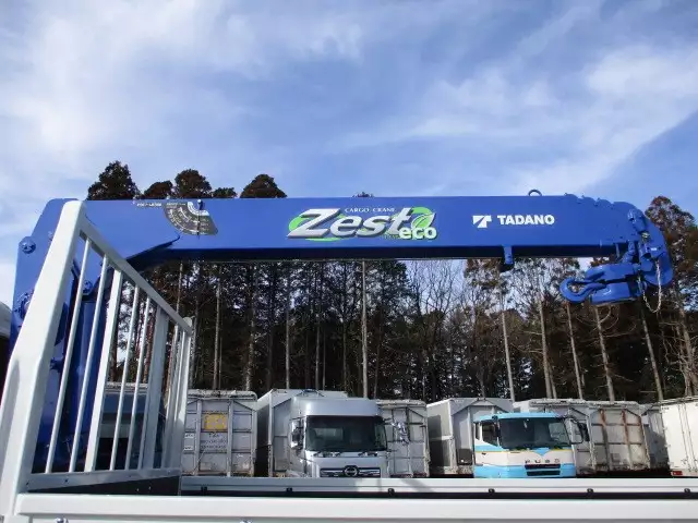 令和02年07月中古中型三菱ふそう三菱の画像36