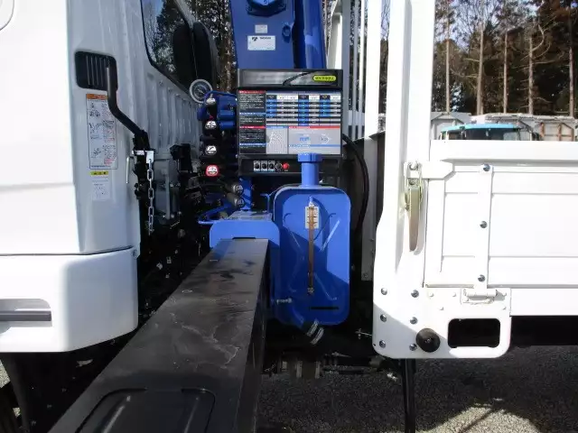 令和02年07月中古中型三菱ふそう三菱の画像37