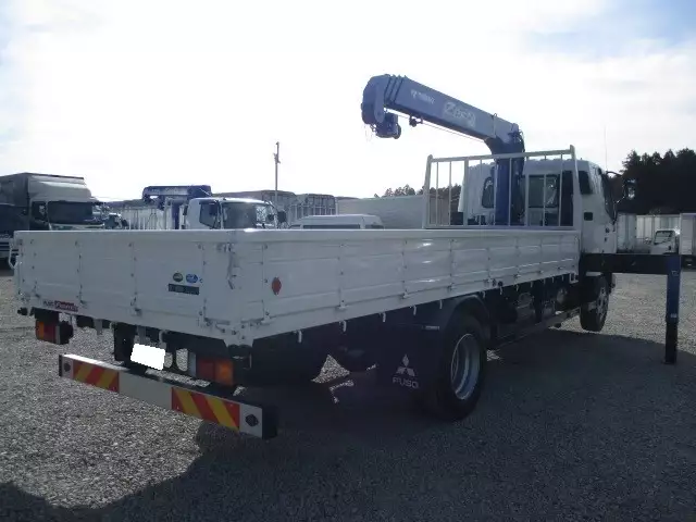 令和02年07月中古中型三菱ふそう三菱の画像5