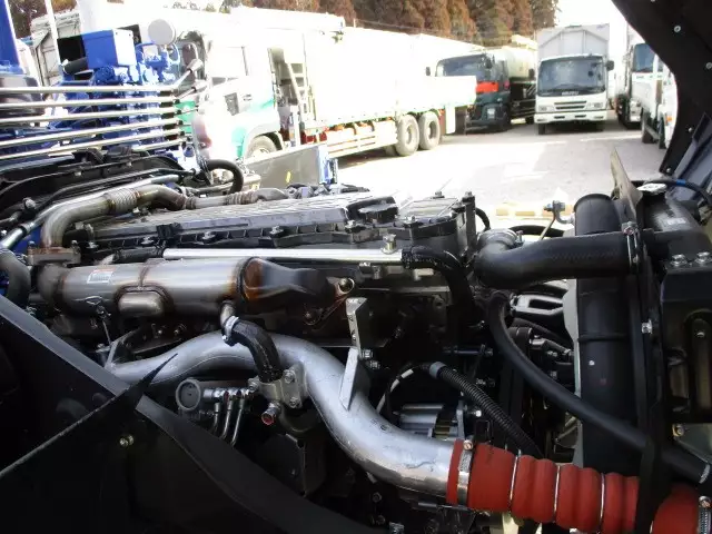 令和02年07月中古中型三菱ふそう三菱の画像60