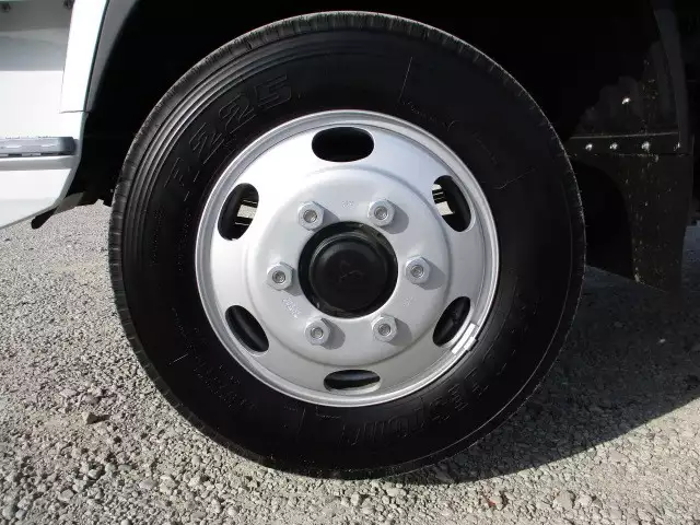 令和02年07月中古中型三菱ふそう三菱の画像9