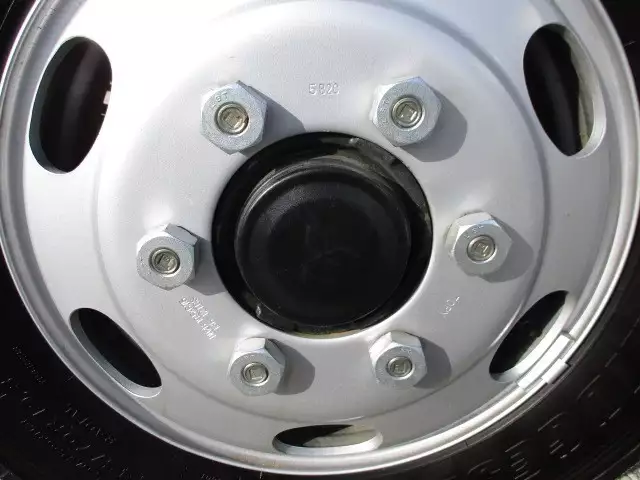 令和02年07月中古中型三菱ふそう三菱の画像10