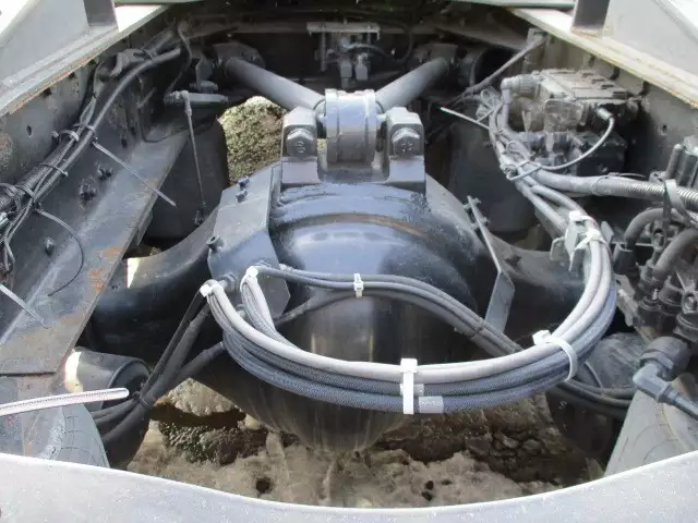 平成25年12月中古大型トラクタヘッド日産UDUDトラックスの画像12