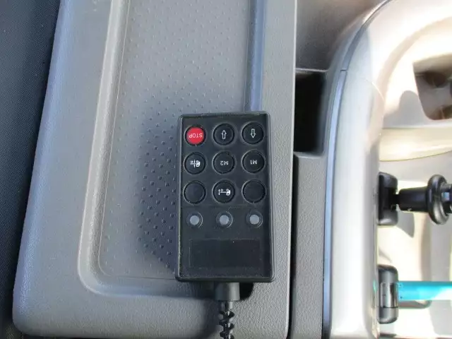 平成25年12月中古大型トラクタヘッド日産UDUDトラックスの画像27