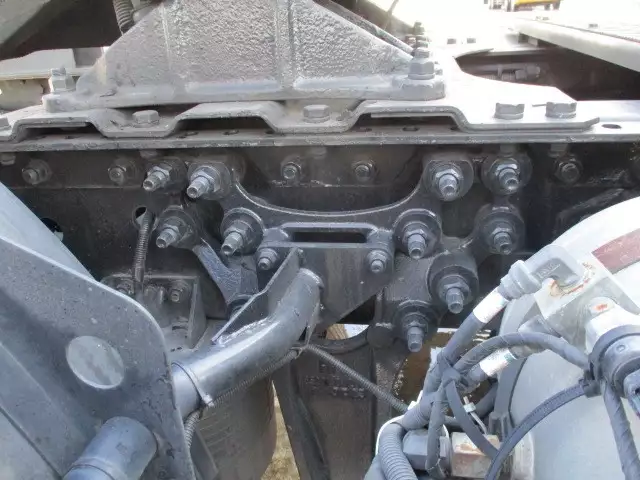 平成25年12月中古大型トラクタヘッド日産UDUDトラックスの画像10