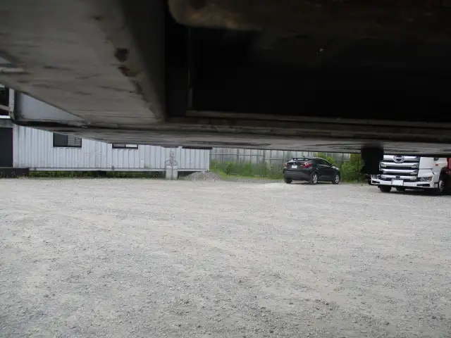 車検付:令和7年7月30日 平成27年 東邦40FT3軸コンテナシャシ(スーパーシングル エアサス)+冷凍コンテナSET 積載:29,900㎏ 第五輪:11,030㎏以上 エアサスの画像11