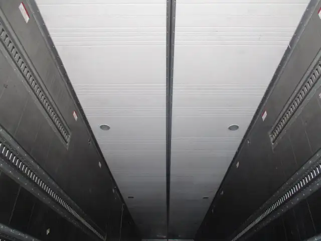 車検付:令和7年7月30日 平成27年 東邦40FT3軸コンテナシャシ(スーパーシングル エアサス)+冷凍コンテナSET 積載:29,900㎏ 第五輪:11,030㎏以上 エアサスの画像50