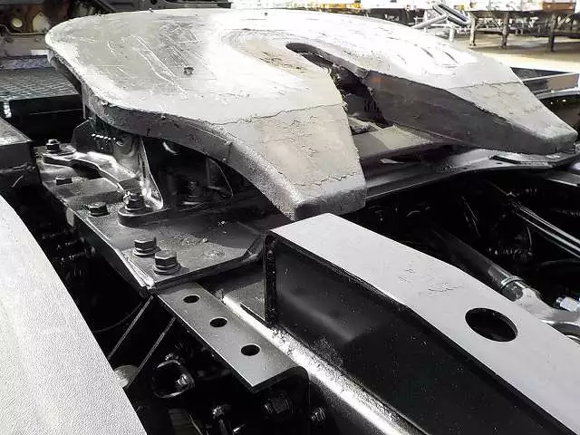 平成21年06月中古大型トラクタヘッド日野日野の画像19