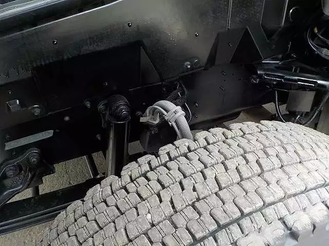 平成21年06月中古大型トラクタヘッド日野日野の画像21