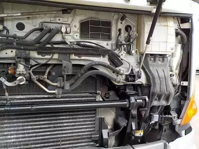 平成21年06月中古大型トラクタヘッド日野日野の画像29