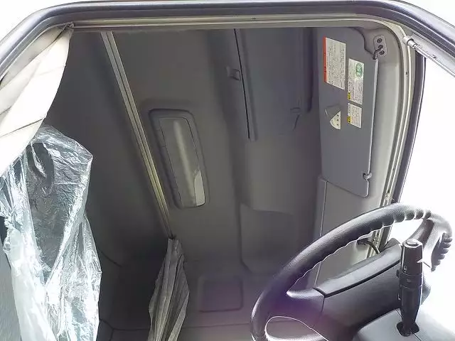 平成21年06月中古大型トラクタヘッド日野日野の画像33