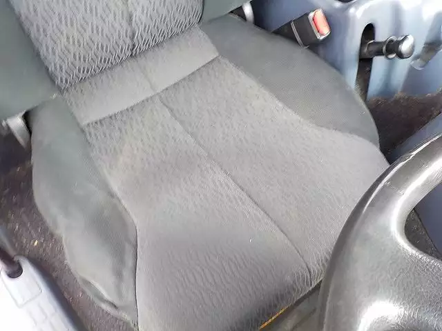 平成21年06月中古大型トラクタヘッド日野日野の画像34