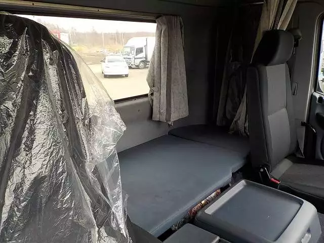 平成21年06月中古大型トラクタヘッド日野日野の画像35