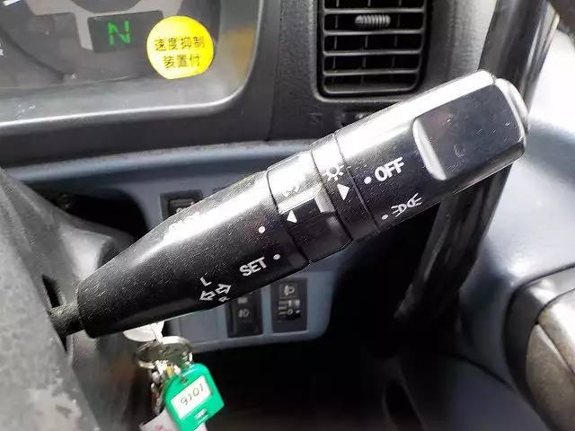 平成21年06月中古大型トラクタヘッド日野日野の画像39