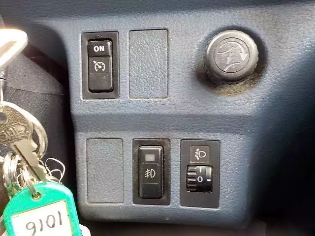 平成21年06月中古大型トラクタヘッド日野日野の画像40