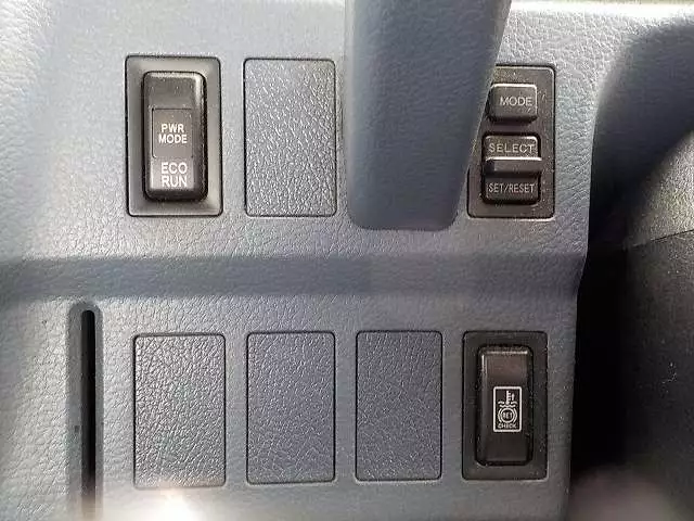 平成21年06月中古大型トラクタヘッド日野日野の画像41