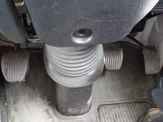 平成21年06月中古大型トラクタヘッド日野日野の画像43