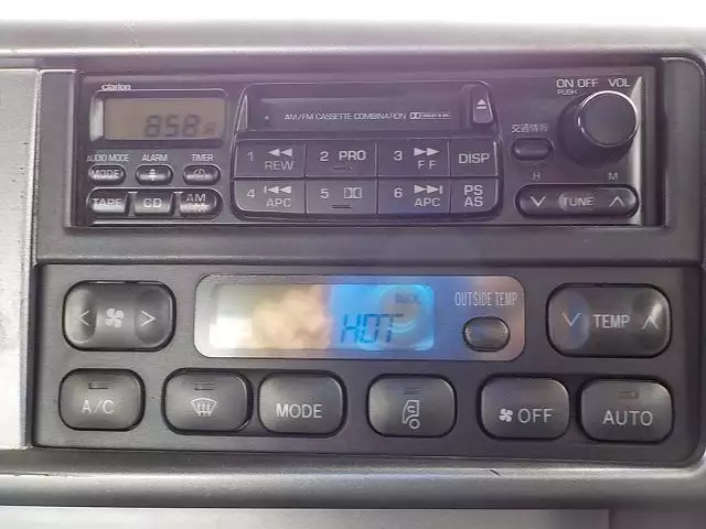 平成21年06月中古大型トラクタヘッド日野日野の画像46