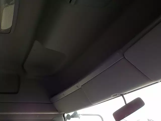 平成21年06月中古大型トラクタヘッド日野日野の画像48