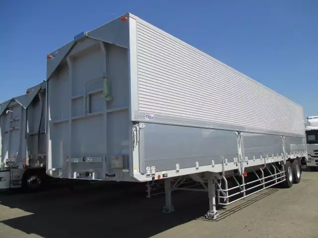 平成30年00月中古その他トレクストレクスの画像1