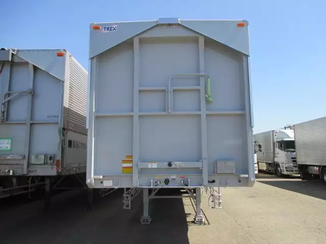 平成30年00月中古その他トレクストレクスの画像2