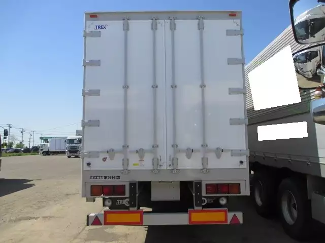 平成30年00月中古その他トレクストレクスの画像3