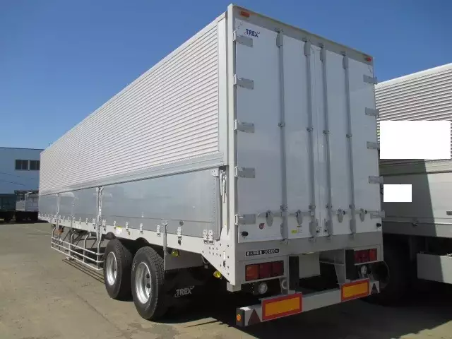 平成30年00月中古その他トレクストレクスの画像4