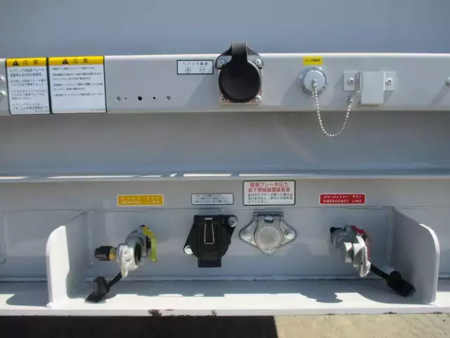 平成30年00月中古その他トレクストレクスの画像7