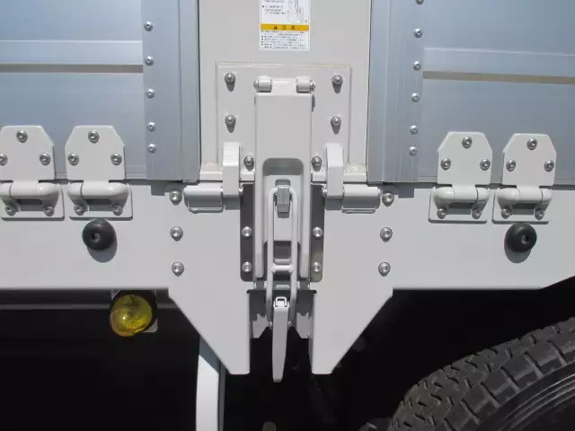 平成30年00月中古その他トレクストレクスの画像9