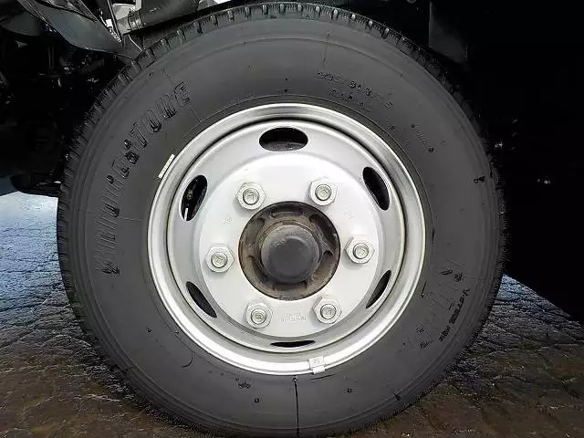 未使用‼ 寒冷地仕様‼ いすゞ 6200ワイド 4tアルミウイング エアサス 格納PG付 MT6速 210馬力 の画像26