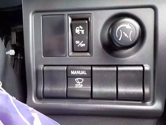 令和02年09月中古大型トラクタヘッド日野日野の画像36