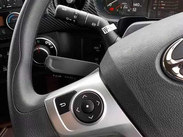 令和03年03月中古大型トラクタヘッド日野日野の画像33