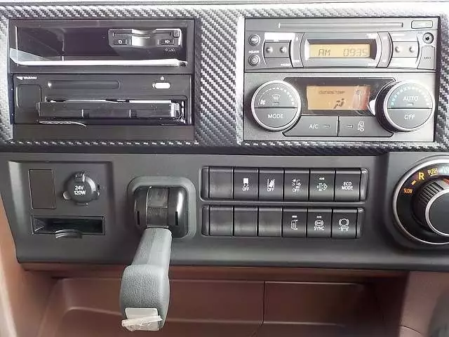 令和03年03月中古大型トラクタヘッド日野日野の画像39