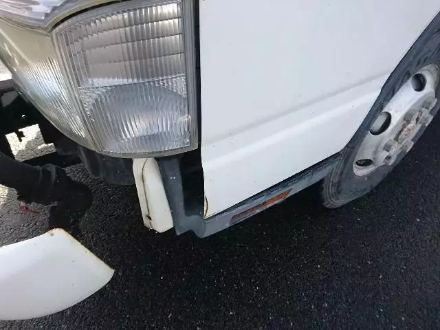 平成19年06月中古小型三菱ふそう三菱の画像11