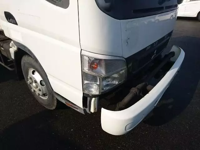 平成19年06月中古小型三菱ふそう三菱の画像13