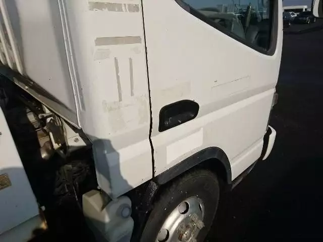 平成19年06月中古小型三菱ふそう三菱の画像14